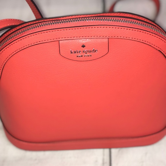 Kate Spade ♠️ Sylvia Dome Crossbody - Picture 8 of 11